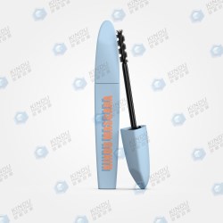 Mascara Container Cylindrical (ZH-M0102)