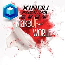 Meet Kindu at MakeUp in™ Shanghai