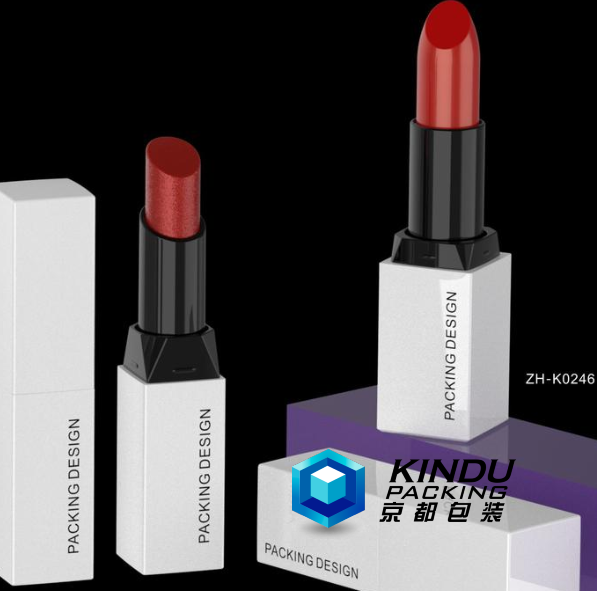 Kindu Packings Classy &  Attractive Lipstick Options