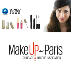Meet Kindu at MakeUp in™ Paris on June 14 & 15