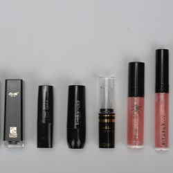 Packaging decoration - lipstick/lipgloss