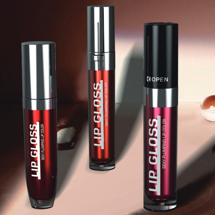 Lip Gloss Packaging